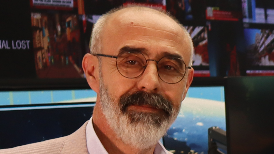 Editörün Kaleminden